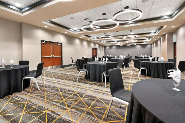 Hotel Holiday Inn Yakima
