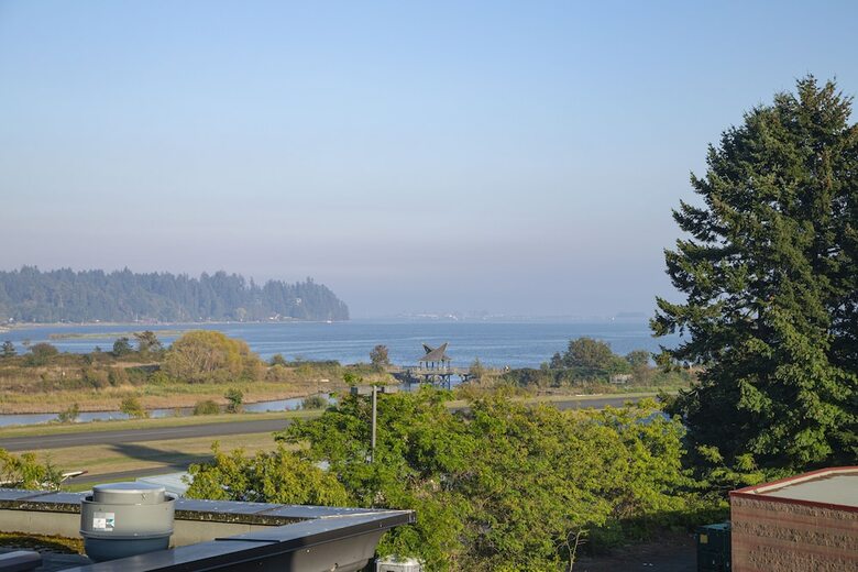 Hotel Holiday Inn Express Courtenay Comox Valley