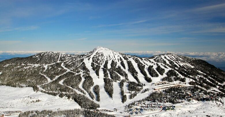 Hotel Holiday Inn Express Courtenay Comox Valley