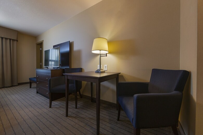 Hotel Holiday Inn Express Courtenay Comox Valley