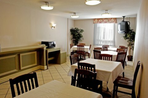 Best Western Plus Durham Hotel
