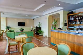Best Western Hotel La Conchiglia