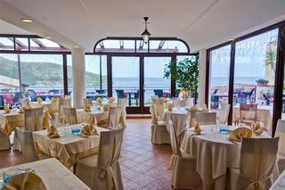 Best Western Hotel La Conchiglia