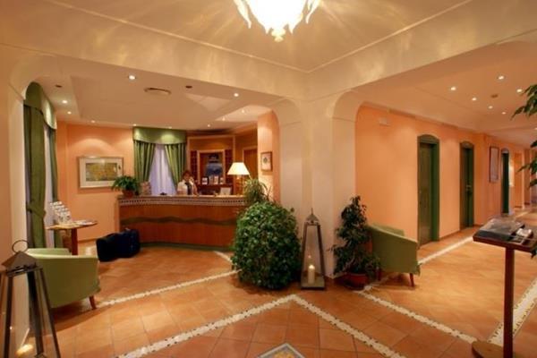 Best Western Hotel La Conchiglia