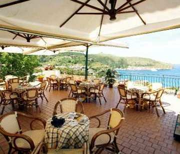 Best Western Hotel La Conchiglia