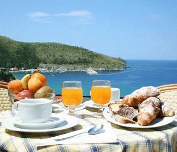 Best Western Hotel La Conchiglia