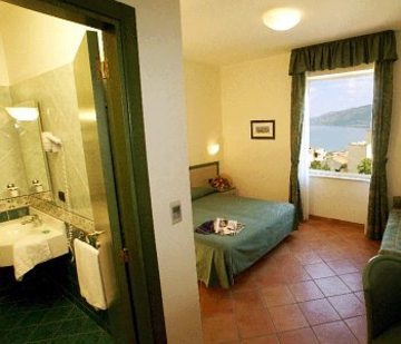 Best Western Hotel La Conchiglia