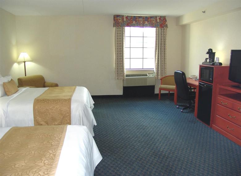 Hotel Best Western Plus Executive In