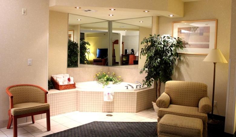 Hotel Best Western Plus Executive In