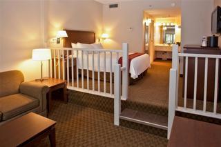 Hotel Best Western Lamplighter Inn  Suites