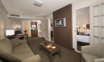 Hotel Best Western Lamplighter Inn  Suites