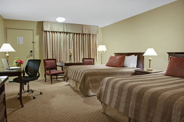 Hotel Best Western Bakerview Inn