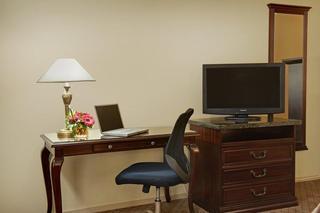 Hotel Best Western Bakerview Inn