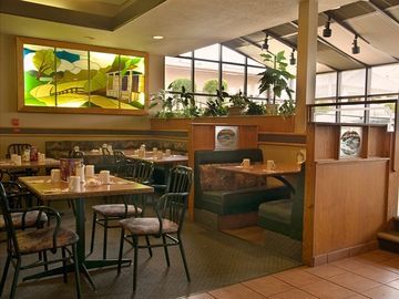 Hotel Best Western Bakerview Inn
