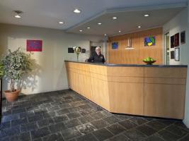 Hotel Best Western Bakerview Inn