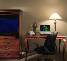 Hotel Best Western Bakerview Inn
