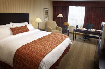 Hotel Delta West