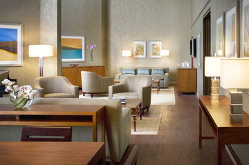 Hotel Westin Bristol Place