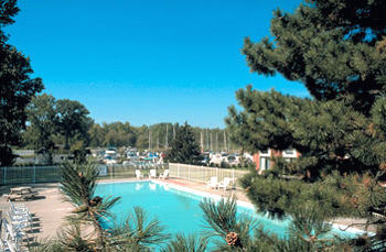 Hotel Best Western Plus Guildwood Inn