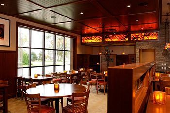 Hotel Best Western Plus Guildwood Inn