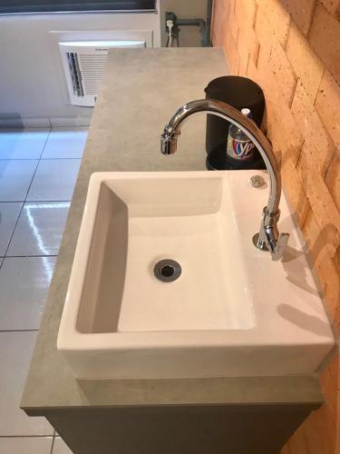 Apartamento Studio Aconchegante No Cora��o Da Cidade.