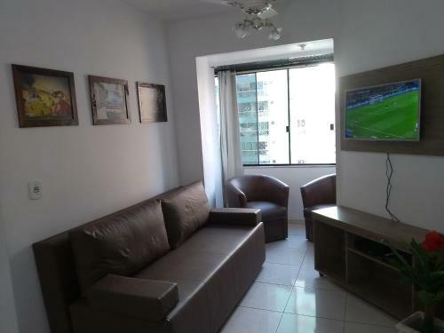 Apartamento Apto Av. Central No Balne�rio