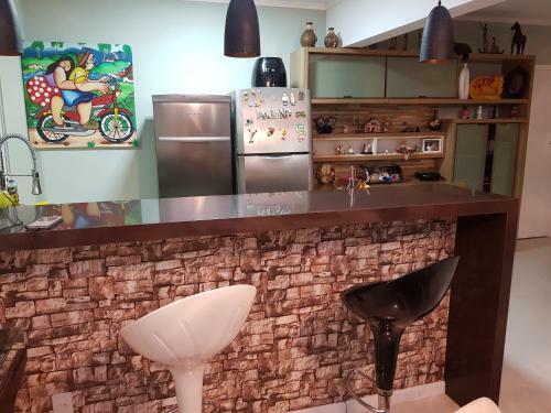 Apartamento Luxo E Conforto Junto Ao Mar