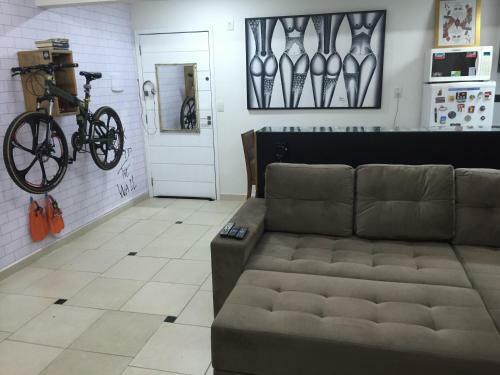 Apartamento Ap Completo-bal. Camboriu