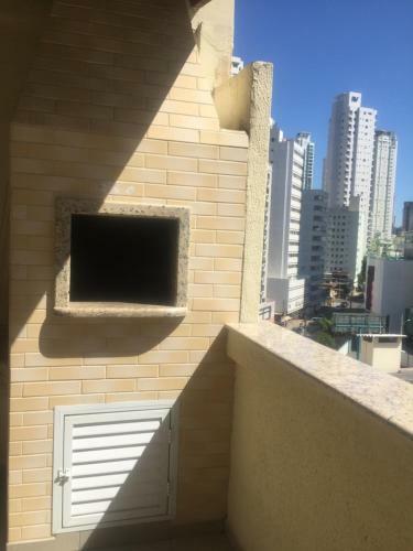 Apartamento Ap Completo-bal. Camboriu