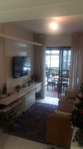 Apartamento Balne�rio Cambori� 50m Da Praia