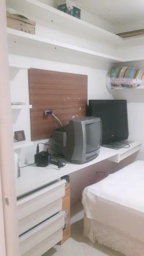 Apartamento Balne�rio Cambori� 50m Da Praia
