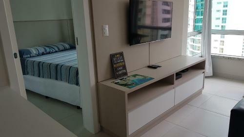 Apartamento Internacional Residence Apto. 1 Dormit�rio