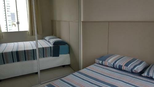 Apartamento Internacional Residence Apto. 1 Dormit�rio