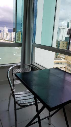 Apartamento Internacional Residence Apto. 1 Dormit�rio