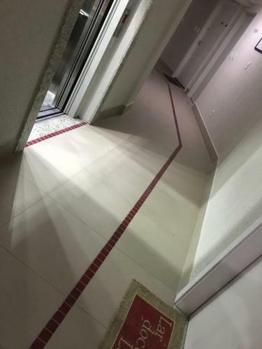 Apartamento Internacional Residence Apto. 1 Dormit�rio
