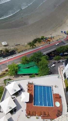 Apartamento Internacional Residence Apto. 1 Dormit�rio