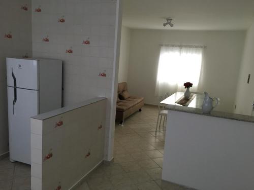 Apartamento Residencial 700