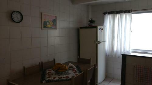 Apartamento Ap. Baln. Camboriu