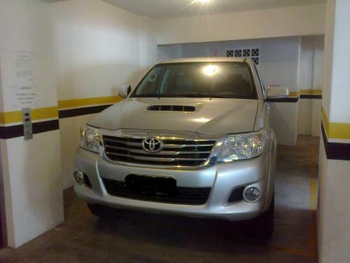 Apartamento Lindo Apto Lat . Pr�dio Frente Mar