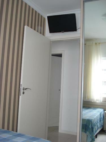 Apartamento Lindo Apto Lat . Pr�dio Frente Mar