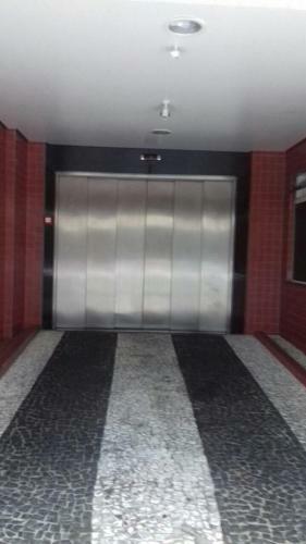 Apartamento Lindo Apto Lat . Pr�dio Frente Mar