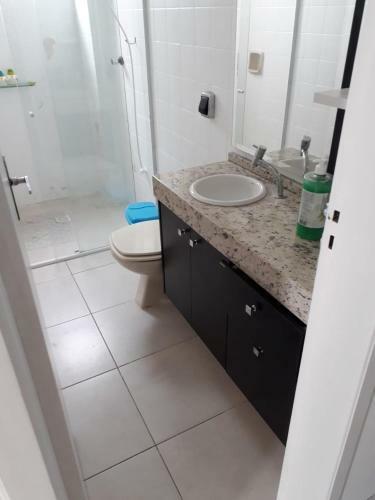 Apartamento F�rias