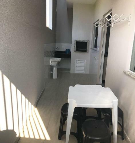 Apartamento Daniel Fraga