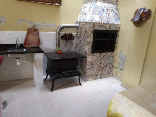 Casa De Fam�lia