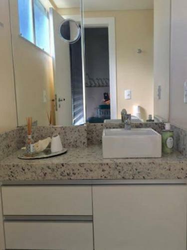 Apartamento Apto Em B. Cambori� Praia E Mar