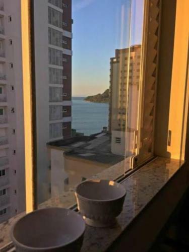 Apartamento Apto Em B. Cambori� Praia E Mar