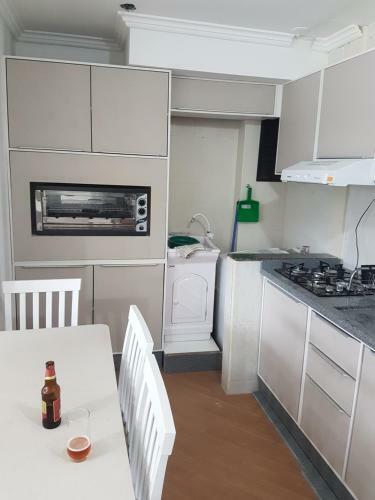 Apartamento Novo Lar Camboriu Park