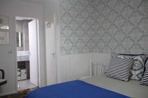 Apartamento Lindo Apto Avenida Brasil