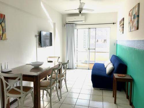 Apartamento Alameda 1 Dorm. Centro Bc