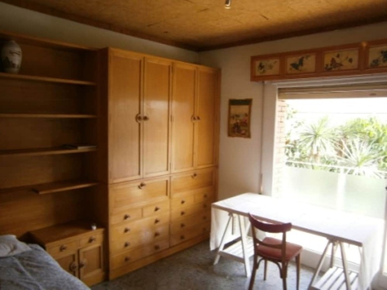 Apartamento Bed&bcn Hills House